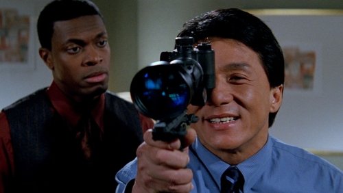 Rush Hour 2 - Giờ Cao Điểm 2 - Hình 1