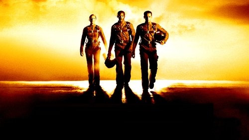 Stealth - Phi Đội Tàng Hình - Hình 2