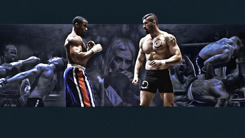 Undisputed 2: Last Man Standing - Quyết Đấu 2: Kẻ Đứng Cuối Cùng - Hình 3