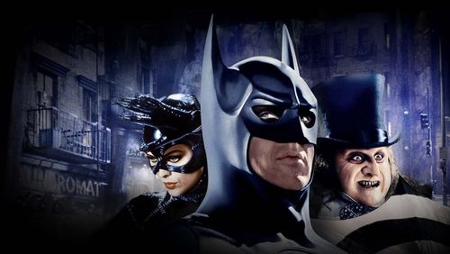 Batman Returns - Người Dơi Trở Lại - Hình 2