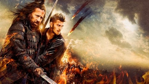 Outcast - Mối Thù Hoàng Tộc - Hình 2