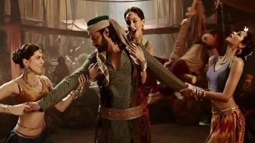 Baahubali 2: The Conclusion - Sử Thi Baahubali 2: Hồi Kết - Hình 5