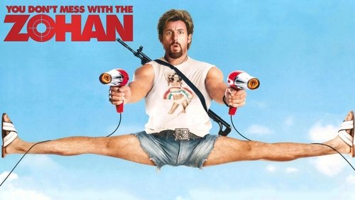 You Don't Mess With The Zohan - <a class='seoclass' href='/phim/you-don-t-mess-with-the-zohan-677' title='Xem phim Đừng Đùa Với Zohan | Đặc Vụ Cắt Tóc'>Đừng Đùa Với Zohan | Đặc Vụ Cắt Tóc</a> - Hình 1