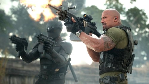 G.I. Joe: Retaliation - G.I. Joe: Báo Thù - Hình 2