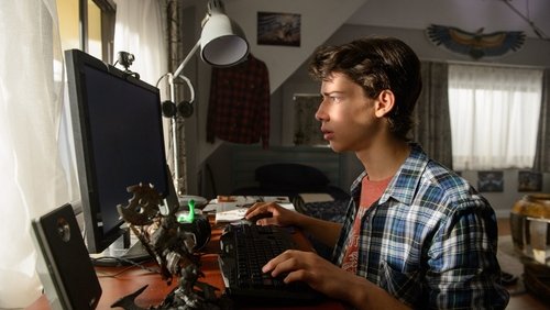 The Warriors Gate - Cổng Chiến Binh - Hình 4