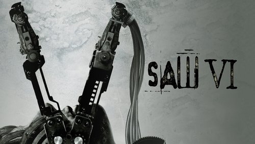 Saw 6 - Lưỡi Cưa 6 - Hình 3
