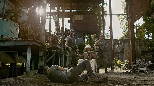 Extraordinary Mission - Nhiệm Vụ Phi Phàm - Hình 1