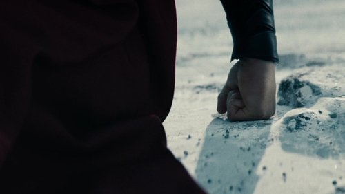 Man of Steel - Người Đàn Ông Thép - Hình 4