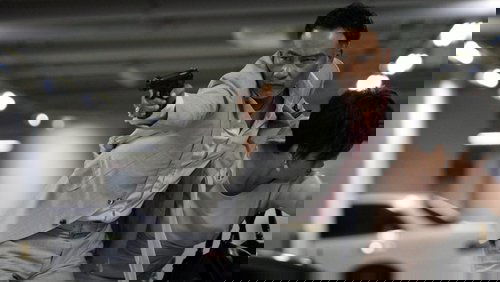 The Thieves - Đội Quân Siêu Trộm - Hình 2