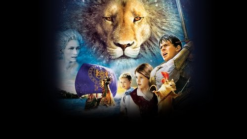 The Chronicles of Narnia: The Voyage of the Dawn Treader - Biên Niên Sử Narnia 3: Hành Trình Trên Tàu Dawn Treader - Hình 4