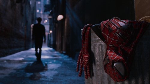Spider-Man 2 - Người Nhện 2 - Hình 1