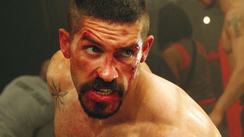 Undisputed 3: Redemption - Quyết Đấu 3: Chuộc Tội - Hình 3