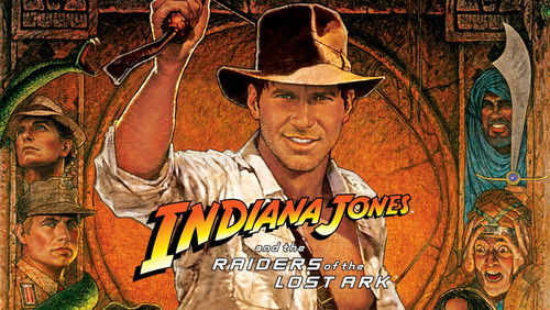 Indiana Jones and the Raiders of the Lost Ark - Indiana Jones Và Chiếc Rương Thánh Tích - Hình 3