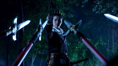 Detective Dee: Mystery Of The Phantom Flame - Địch Nhân Kiệt: Thông Thiên Đế Quốc - Hình 1