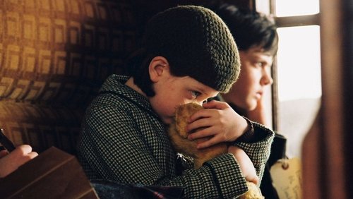 The Chronicles of Narnia: The Lion, the Witch and the Wardrobe - Biên Niên Sử Narnia: Sư Tử, Phù Thủy Và Cái Tủ Áo - Hình 4