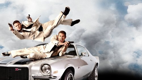 21 Jump Street - Cớm Học Đường - Hình 1