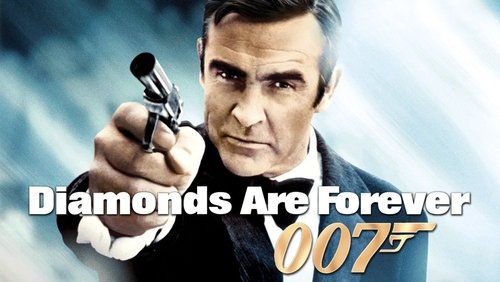 007: Diamonds Are Forever - Điệp Viên 007: Kim Cương Vĩnh Cửu - Hình 4
