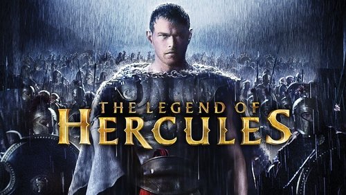 The Legend of Hercules - Hercules: Huyền Thoại Bắt Đầu - Hình 2