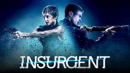 Insurgent - Dị Biệt 2: Những Kẻ Nổi Loạn - Hình 3