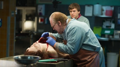 The Autopsy of Jane Doe - Tử Thi Bí Ẩn - Hình 1