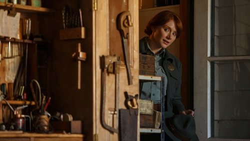 Pete's Dragon - Pete Và Người Bạn Rồng - Hình 3