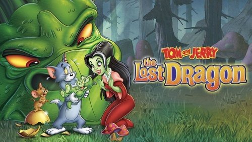 Tom and Jerry: The Lost Dragon - Tom và Jerry: Chú Rồng Mất Tích - Hình 1