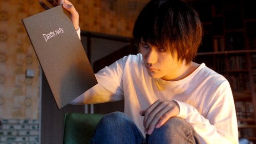 Death Note: L Change the World - <a class='seoclass' href='/phim/death-note-l-change-the-world-270' title='Xem phim Quyển Sổ Tử Thần: L Thay Đổi Thế Giới'>Quyển Sổ Tử Thần: L Thay Đổi Thế Giới</a> - Hình 1