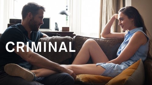 Criminal - Tội Phạm - Hình 1