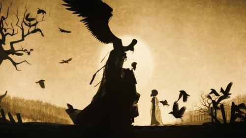 Harry Potter And The Deathly Hallows: Part 1 - Harry Potter Và Bảo Bối Tử Thần - Phần 1 - Hình 3