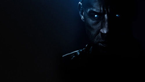 Riddick - Riddick Thống Lĩnh Bóng Tối - Hình 3