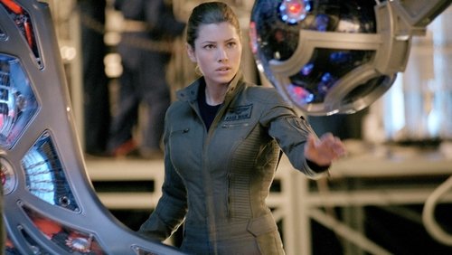 Stealth - Phi Đội Tàng Hình - Hình 1