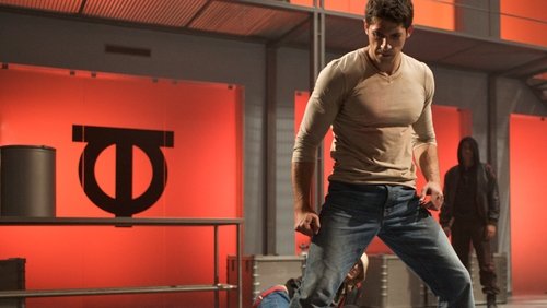 Ninja - Ninja - Hình 4