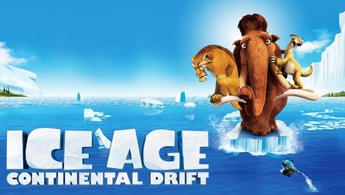 Ice Age: Continental Drift - Kỷ Băng Hà 4: Lục Địa Trôi Dạt - Hình 2
