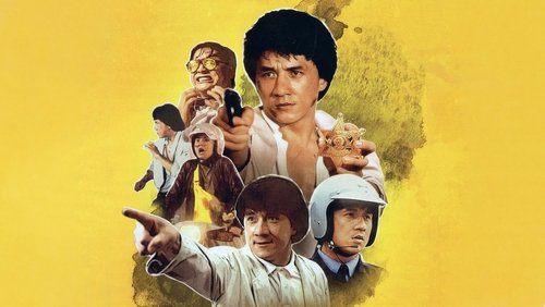 Police Story 2 - Câu Chuyện Cảnh Sát 2 - Hình 4