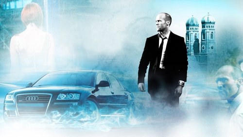 Transporter 3 - Người Vận Chuyển 3 - Hình 2