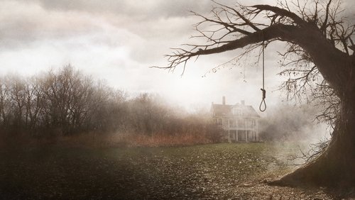 The Conjuring - Ám Ảnh Kinh Hoàng - Hình 1