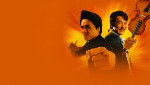 Twin Dragons - Rồng Sinh Đôi - Hình 1