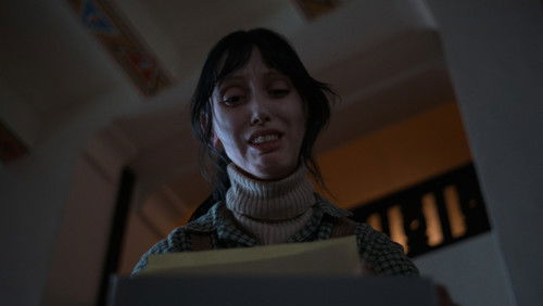 The Shining - Ngôi Nhà Ma - Hình 4