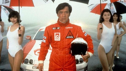 Thunderbolt - Phích Lịch Hỏa - Hình 5