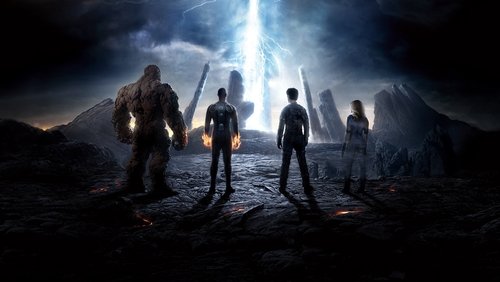 Fantastic Four - Bộ Tứ Siêu Đẳng 3 - Hình 1