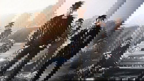 Fabricated City - Thành Phố Ảo - Hình 3