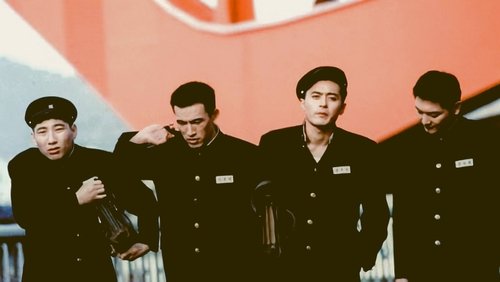 Friend - Bạn Bè - Hình 4