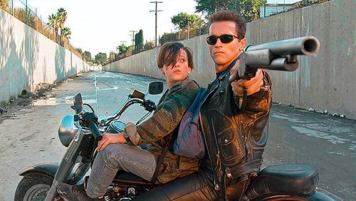 Terminator 2: Judgment Day - Kẻ Hủy Diệt 2: Ngày Phán Xét - Hình 3