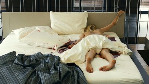 The Loft - Tội Ác Trên Gác Mái - Hình 4