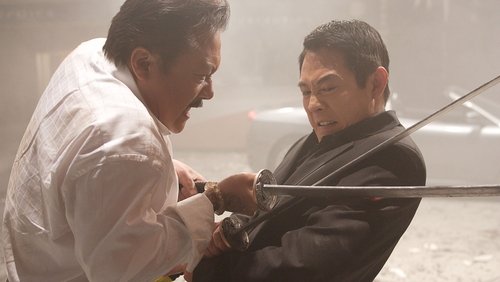 War - Cuộc Chiến Khốc Liệt - Hình 5