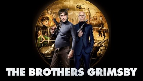 The Brothers Grimsby - Anh Em Nhà Grimsby - Hình 3