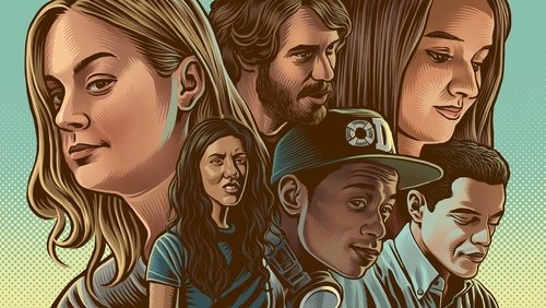 Short Term 12 - Rắc Rối Tuổi Teen - Hình 1