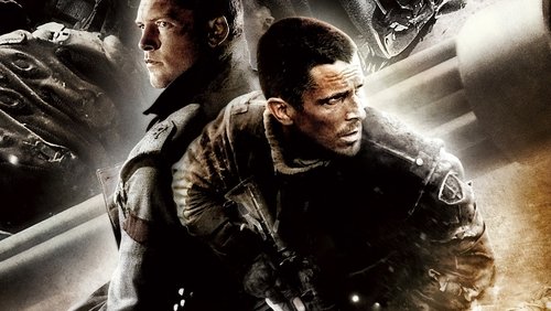 Terminator Salvation - Kẻ Hủy Diệt 4: Sự Cứu Rỗi - Hình 2