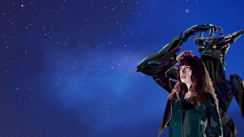 Colossal - Cô Gái Và Gã Khổng Lồ - Hình 5