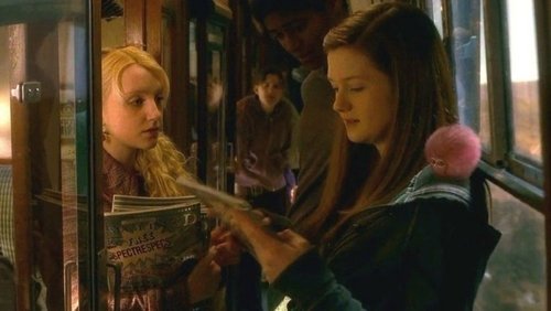 Harry Potter And The Half-Blood Prince - Harry Potter Và Hoàng Tử Lai - Hình 3